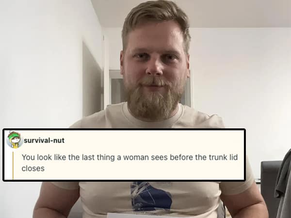 savage roasts, funny insults, roastme, insult memes, roast battle, brutal burns, creative insults, Reddit roasts, online humor, r/roastme, internet roasts, insult gallery, sharp comebacks, funny insults, savage burns, witty roasts, comment section jokes, meme burns,, burn memes, creative roasts