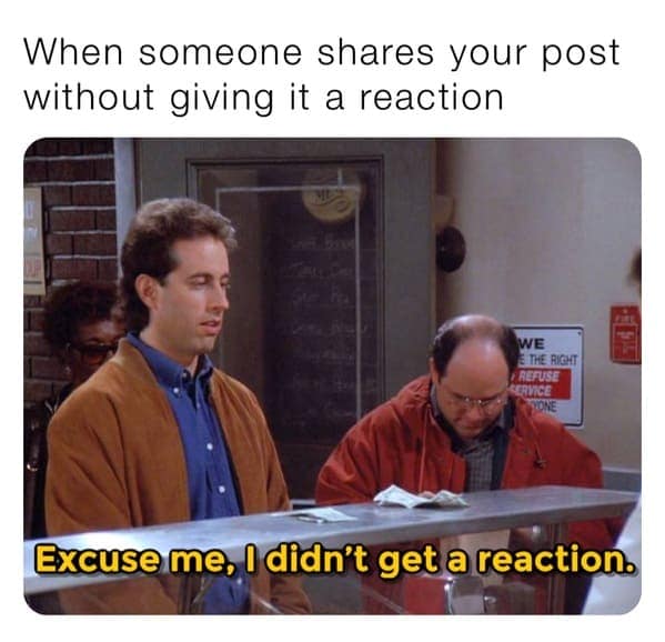 seinfeld meme, seinfeld memes, sitcom memes, Jerry Seinfeld jokes, 90s nostalgia, group chat memes, Elaine memes, Kramer memes, George Costanza jokes, Festivus memes, classic TV memes, close talker memes, soup Nazi memes, TV show memes, Seinfeld references, New York memes, sitcom jokes, 90s TV humor, Seinfeld moments, best show memes