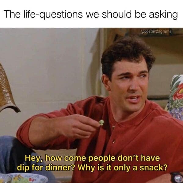 seinfeld meme, seinfeld memes, sitcom memes, Jerry Seinfeld jokes, 90s nostalgia, group chat memes, Elaine memes, Kramer memes, George Costanza jokes, Festivus memes, classic TV memes, close talker memes, soup Nazi memes, TV show memes, Seinfeld references, New York memes, sitcom jokes, 90s TV humor, Seinfeld moments, best show memes