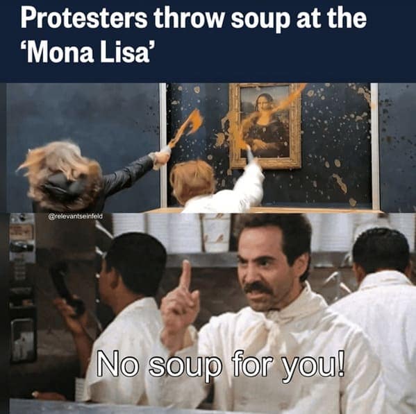 seinfeld meme, seinfeld memes, sitcom memes, Jerry Seinfeld jokes, 90s nostalgia, group chat memes, Elaine memes, Kramer memes, George Costanza jokes, Festivus memes, classic TV memes, close talker memes, soup Nazi memes, TV show memes, Seinfeld references, New York memes, sitcom jokes, 90s TV humor, Seinfeld moments, best show memes