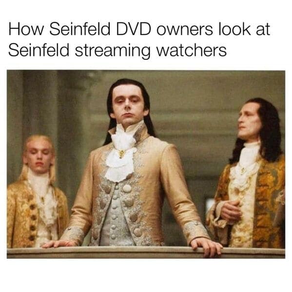 seinfeld meme, seinfeld memes, sitcom memes, Jerry Seinfeld jokes, 90s nostalgia, group chat memes, Elaine memes, Kramer memes, George Costanza jokes, Festivus memes, classic TV memes, close talker memes, soup Nazi memes, TV show memes, Seinfeld references, New York memes, sitcom jokes, 90s TV humor, Seinfeld moments, best show memes