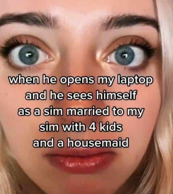 sims memes, the sims memes, life simulation memes, Simmer jokes, virtual life memes, Sims chaos, The Sims games, green diamond memes, mood bar jokes, create-a-sim memes, expansion pack memes, mod fail memes, pixel people jokes, Sim disasters, digital sandbox memes, funny Sims memes, social need memes, career memes, custom content memes, house building memes