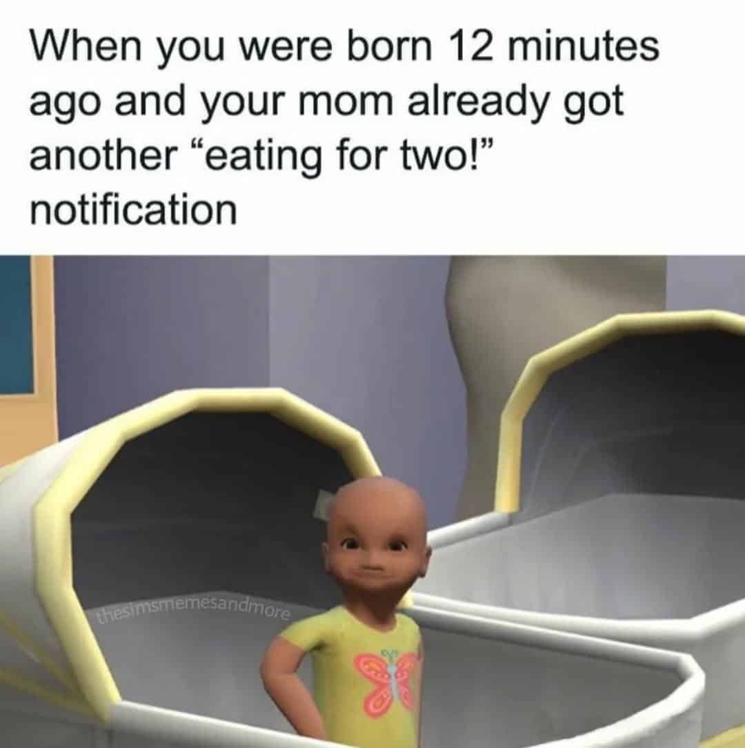 sims memes, the sims memes, life simulation memes, Simmer jokes, virtual life memes, Sims chaos, The Sims games, green diamond memes, mood bar jokes, create-a-sim memes, expansion pack memes, mod fail memes, pixel people jokes, Sim disasters, digital sandbox memes, funny Sims memes, social need memes, career memes, custom content memes, house building memes