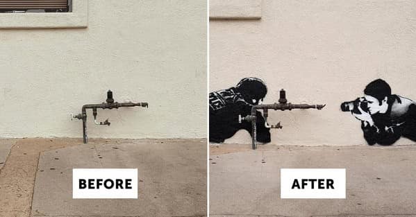 street art, city art, public art, wall art, outdoor art, street culture, graffiti memes, mural memes, urban creativity, spray paint art, street gallery, global murals, city murals, street canvas, art dump, sidewalk art, concrete art