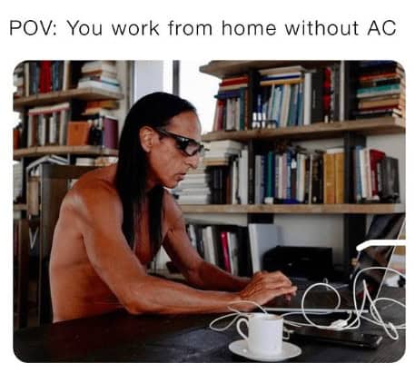 work from home memes, working from home memes, work from home memes, remote work memes, funny work memes, Zoom memes, WFH memes, work memes, home office memes, video call memes, Slack memes, pajama memes, relatable memes, work jokes, corporate memes, meeting memes, digital nomad memes, remote worker memes, meme dump