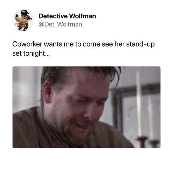 work memes, work tweets, office memes, job memes, workplace humor, office humor, comedic workplace insights, corporate banter, work jokes, job quips, professional punchlines, funny coworker memes, hilarious colleague posts, comedic team moments