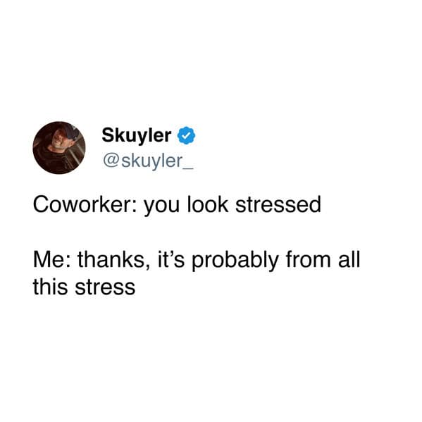 work memes, work tweets, office memes, job memes, workplace humor, office humor, comedic workplace insights, corporate banter, work jokes, job quips, professional punchlines, funny coworker memes, hilarious colleague posts, comedic team moments