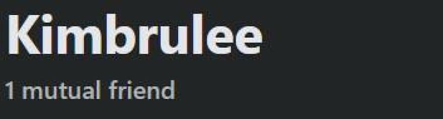 Kimbrulee