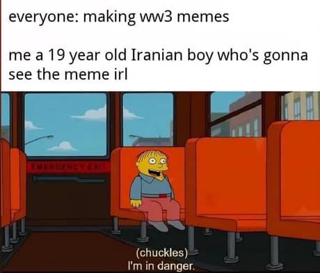 ww3 memes, world war 3 memes, wwIII memes, World war memes, political satire memes, funny anxiety memes, war humor memes, global conflict memes, geopolitical jokes, trump memes, iran war memes, iran memes