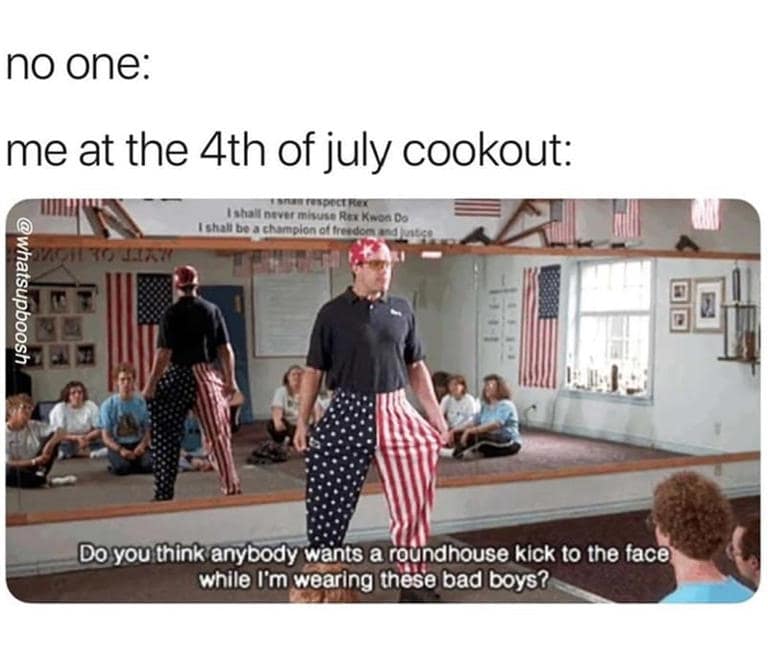4th of july memes, Independence Day memes, BBQ memes, fireworks memes, American memes, party memes, patriotic memes, holiday jokes, trending memes, grilling memes, family memes, July 4th jokes, red white and blue memes, group chat memes, classic American memes, summer memes, viral party memes, celebration memes, patriotic jokes, meme gallery