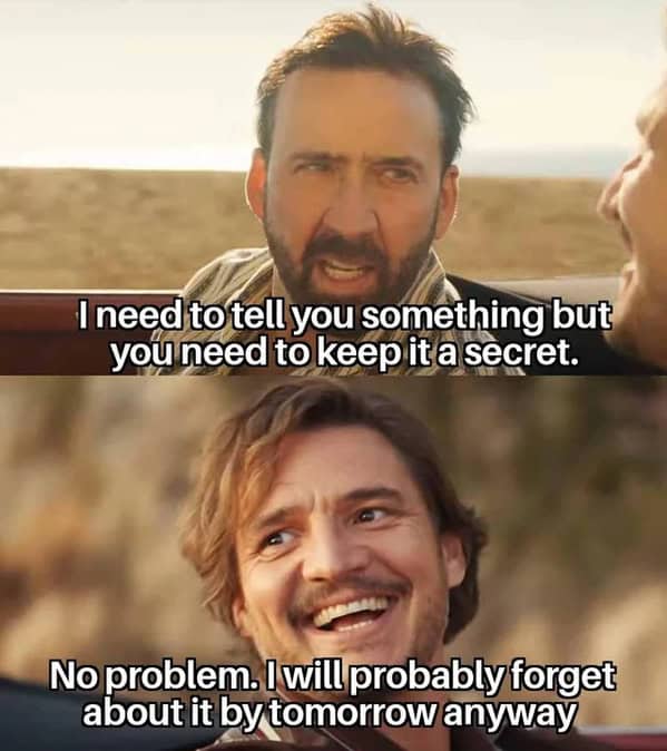 ADHD memes, ADHD humor, ADHD jokes, ADHD struggles, distracted memes, focus memes, time blindness, hyperfixation memes, scatterbrain memes, executive dysfunction memes, multitask memes, clinical ADHD memes, ADHD awareness, brain drift memes, attention deficit memes, task switching memes, forgetful memes, molecular mind memes, distraction memes, ADHD brain memes