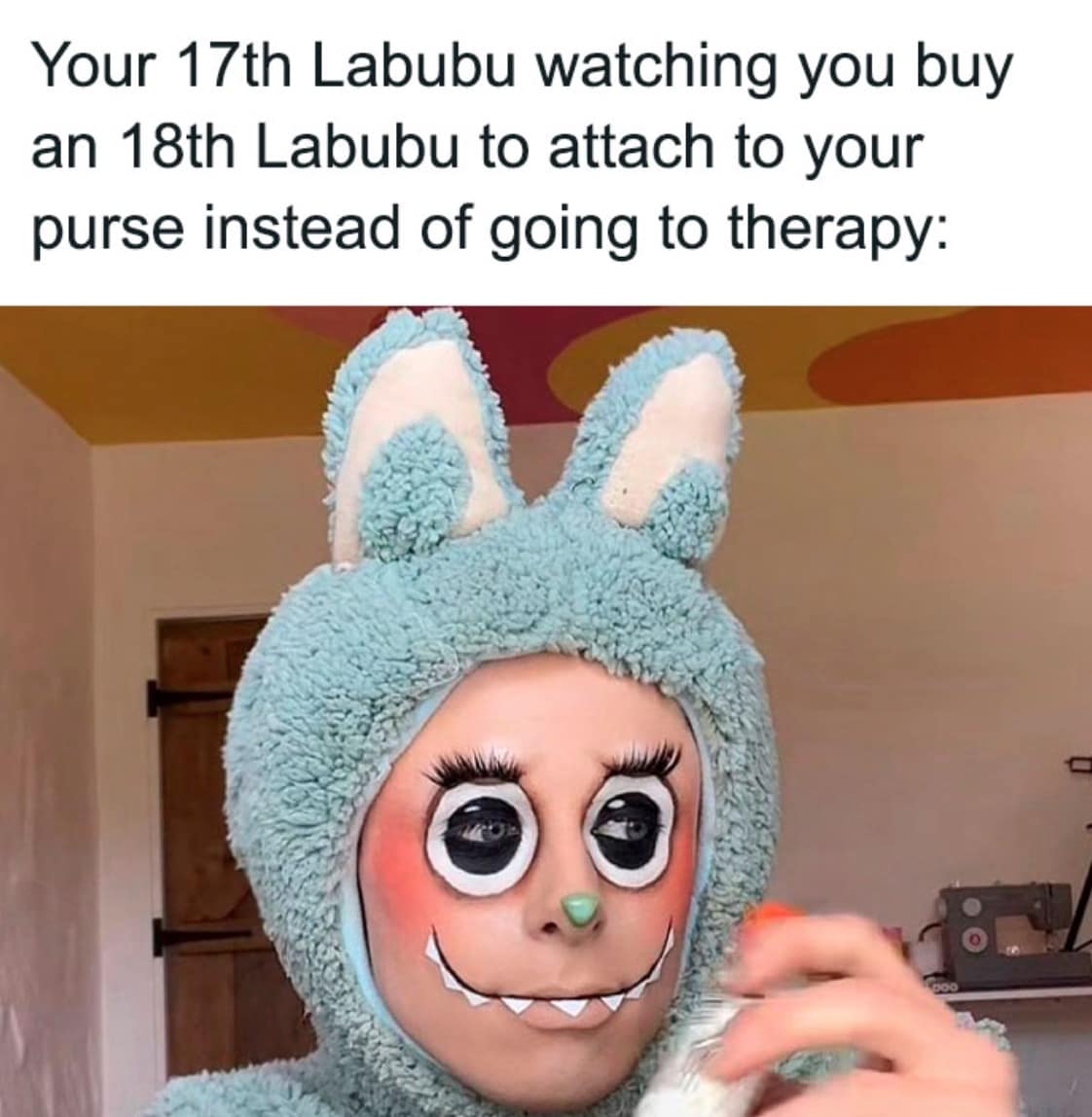 Labubu memes, Labubu doll memes, creepy doll memes, designer toy memes, collectible toy craze memes, toothy plush memes, beanie baby nostalgia memes, where the wild things are memes, limited edition toy memes, Labubu resale memes