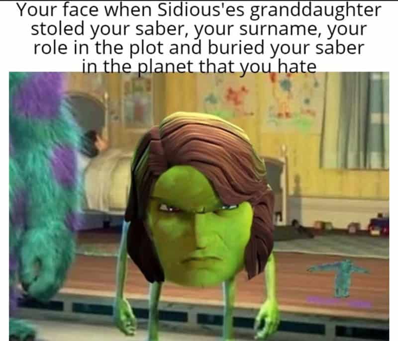 anakin skywalker meme, star wars memes, Jedi memes, Anakin memes, Emperor memes, galaxy memes, Padawan memes, Sith Lord memes, film meme dump, movie memes, cinematic memes, space memes, Jedi jokes, Force memes, saga memes, film fan memes, movie humor, franchise memes, geek memes, nerd humor