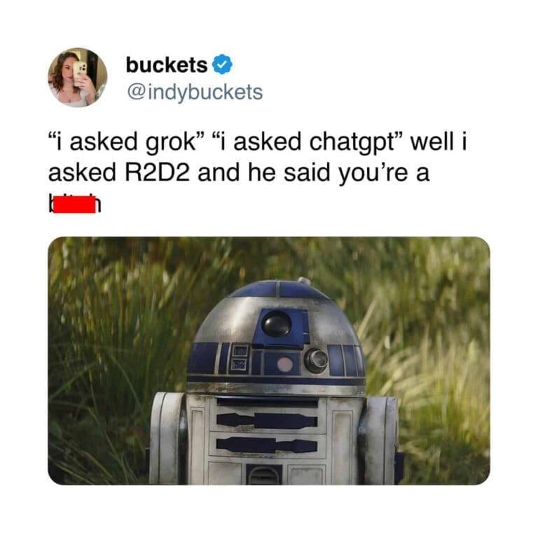 Grok Subplot Meme 30 Hilarious Grok Tweets for People Who Really Need to Google It Themselves