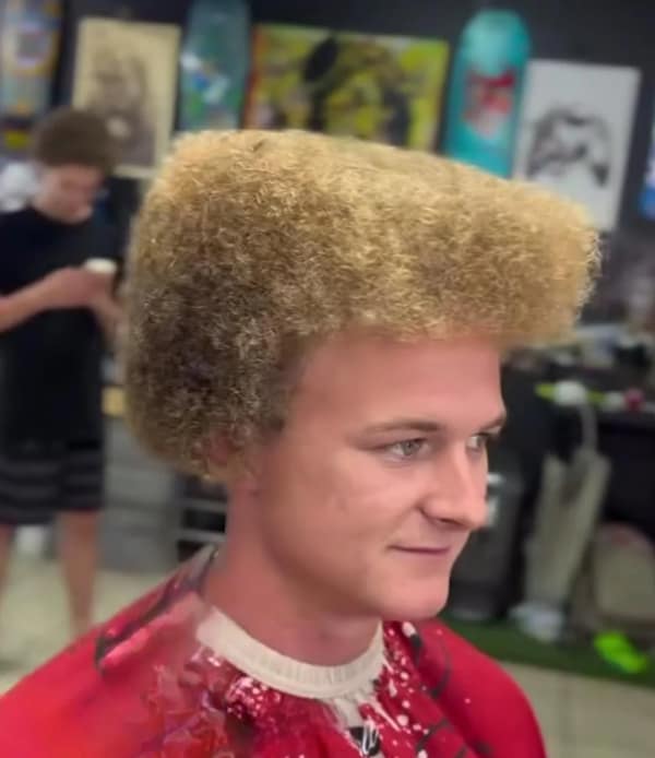 bad haircuts, haircut fails, haircut disasters, funny hairstyle memes, hair mistakes, barber fails, salon mishaps, terrible haircuts, comedic hair mishaps, hairstyle blunders