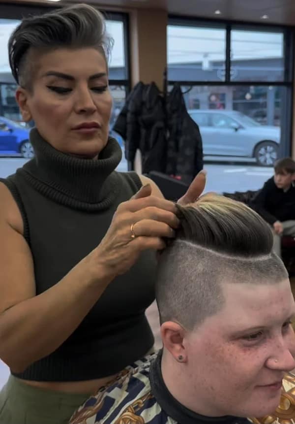 bad haircuts, haircut fails, haircut disasters, funny hairstyle memes, hair mistakes, barber fails, salon mishaps, terrible haircuts, comedic hair mishaps, hairstyle blunders