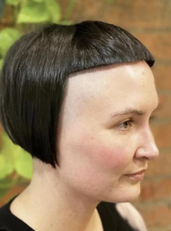 bad haircuts, haircut fails, haircut disasters, funny hairstyle memes, hair mistakes, barber fails, salon mishaps, terrible haircuts, comedic hair mishaps, hairstyle blunders