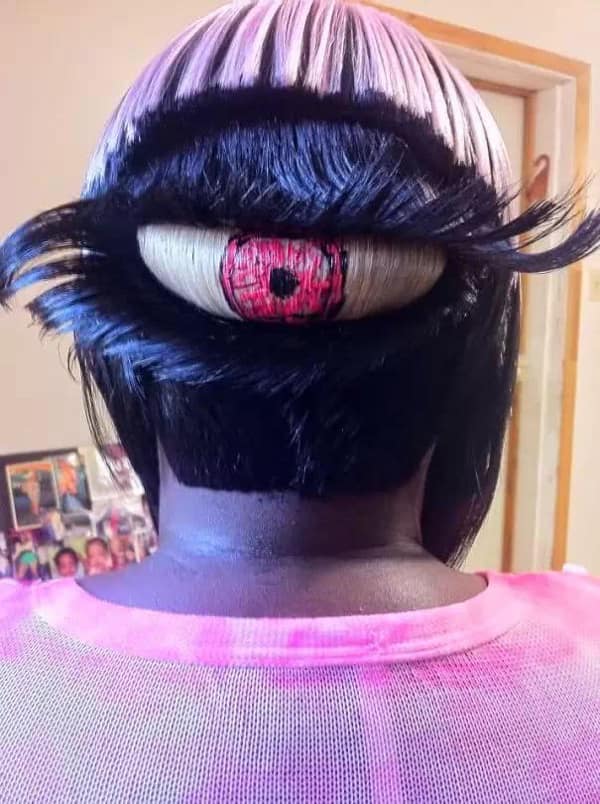 bad haircuts, haircut fails, haircut disasters, funny hairstyle memes, hair mistakes, barber fails, salon mishaps, terrible haircuts, comedic hair mishaps, hairstyle blunders