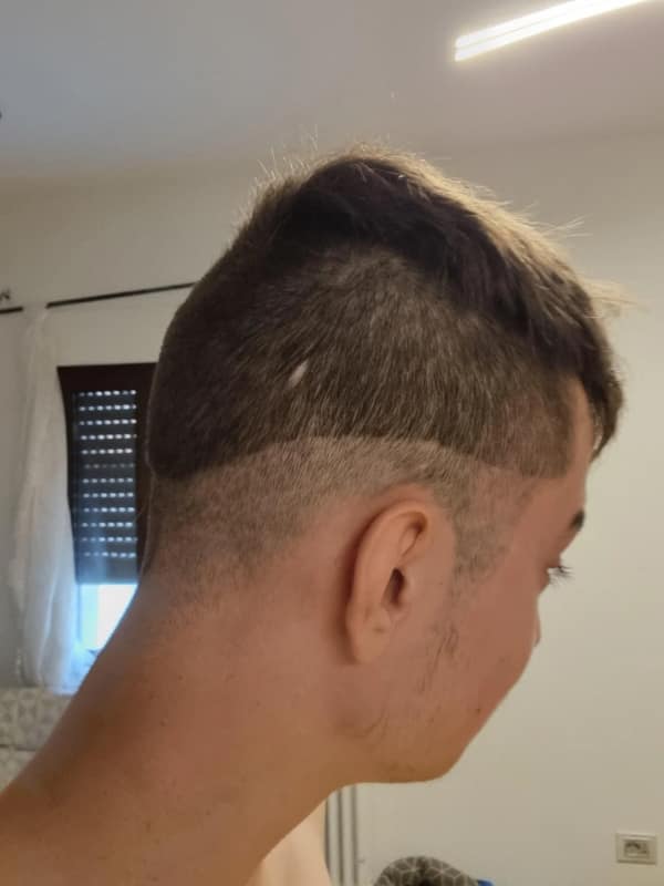 bad haircuts, haircut fails, haircut disasters, funny hairstyle memes, hair mistakes, barber fails, salon mishaps, terrible haircuts, comedic hair mishaps, hairstyle blunders