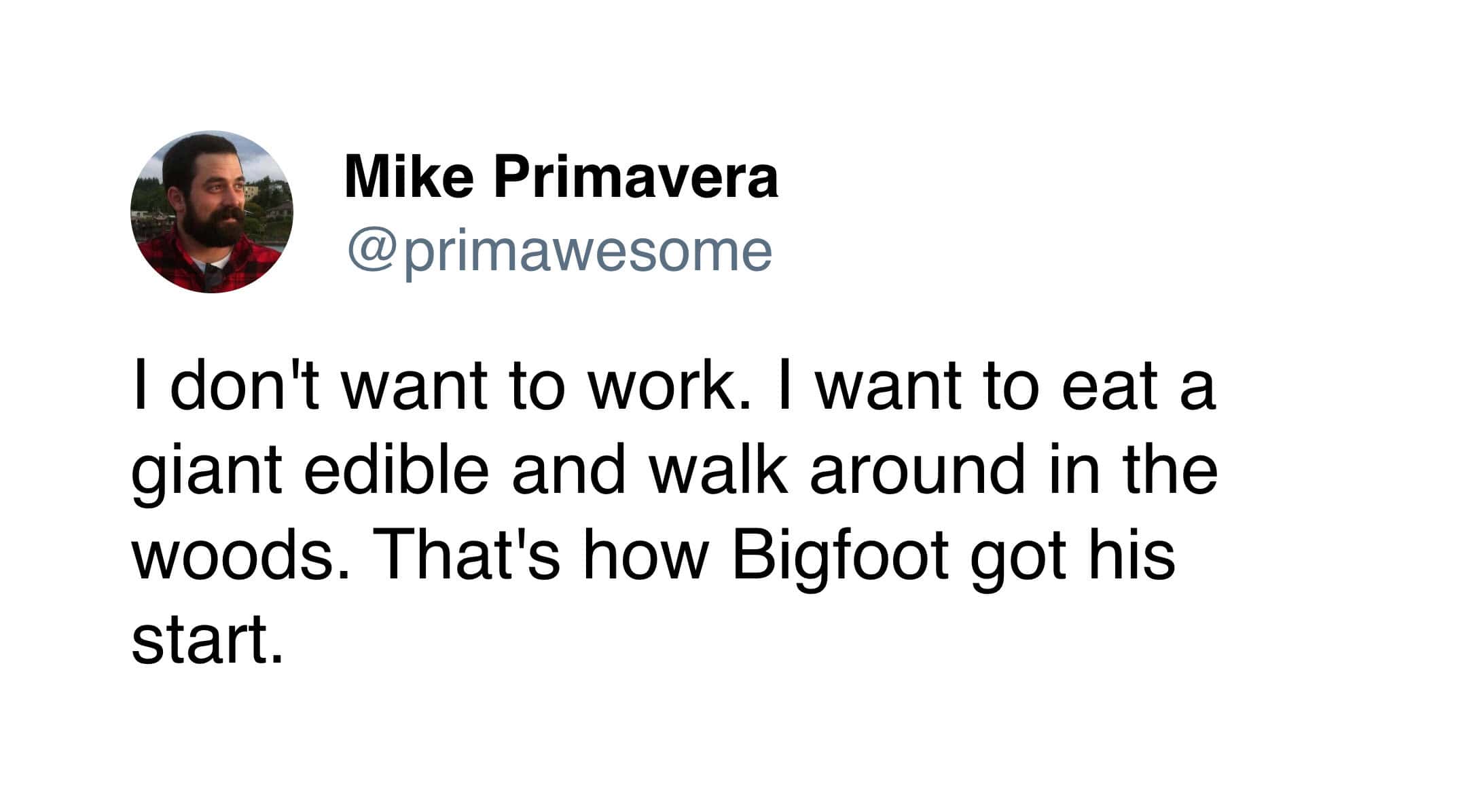 bigfoot meme, bigfoot memes, sasquatch memes, bigfoot jokes, bigfoot sighting memes, bigfoot laughs