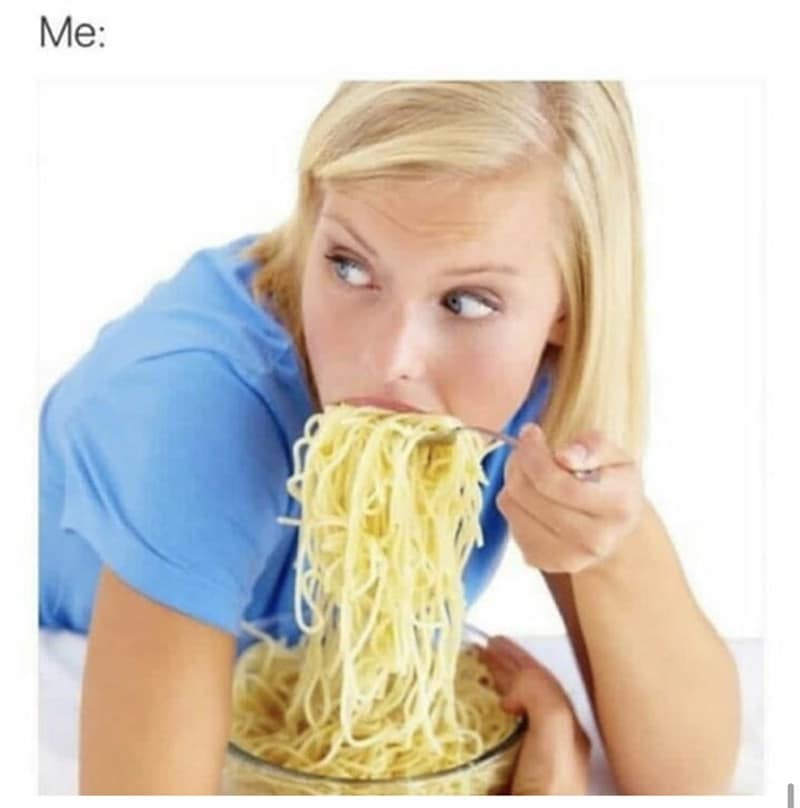 carb memes, pasta memes, bread memes, pizza memes, carb humor, dough memes, comfort food memes, carb obsession, garlic bread memes, fettuccine memes, carb life memes, bakery memes, carb celebration, carb cravings, carb lover memes, sandwich memes, doughnut memes, burger memes, pizza humor, pasta obsession