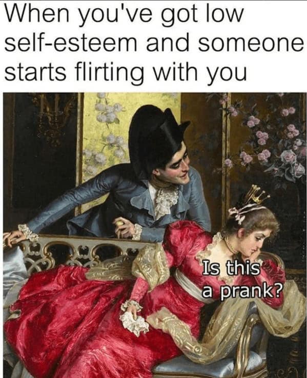 classical art memes, renaissance memes, art humor, museum memes, culture memes, funny paintings, classic artwork memes, relatable memes, existential humor, adult humor, sarcastic memes