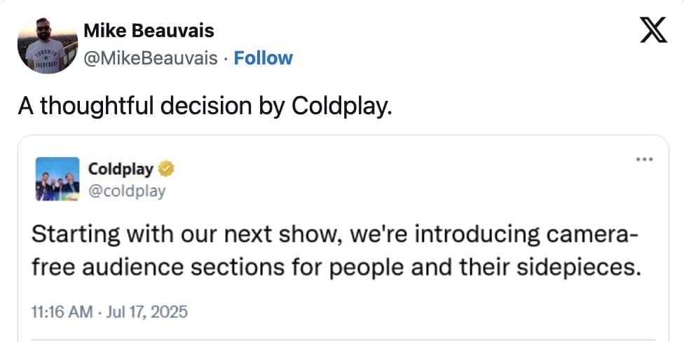 coldplay cheating couple memes, coldplay concert memes, cheating couple memes, affair memes, relationship scandal memes, concert memes, live music memes, stadium show memes, jumbotron memes, viral concert clip memes, big screen memes , coldplay concert, coldplay memes