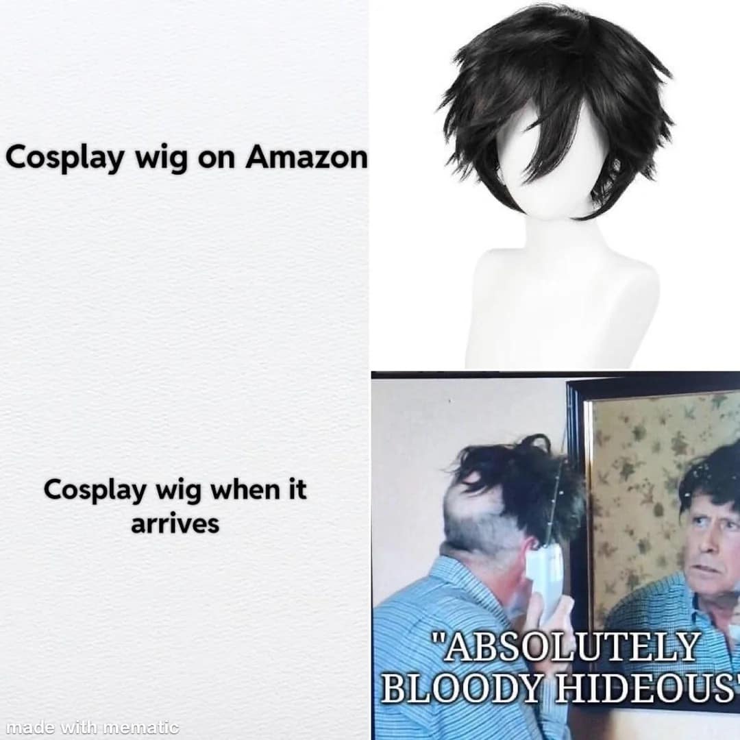 comic-con memes, cosplay memes, SDCC, nerd humor, comic con, convention memes, cosplay fails, funny memes, pop culture memes, comic-con fails, cosplay jokes, viral memes, fandom memes, geek memes, SDCC memes, convention humor, cosplay moments, nerd memes, funny cosplay, internet memes