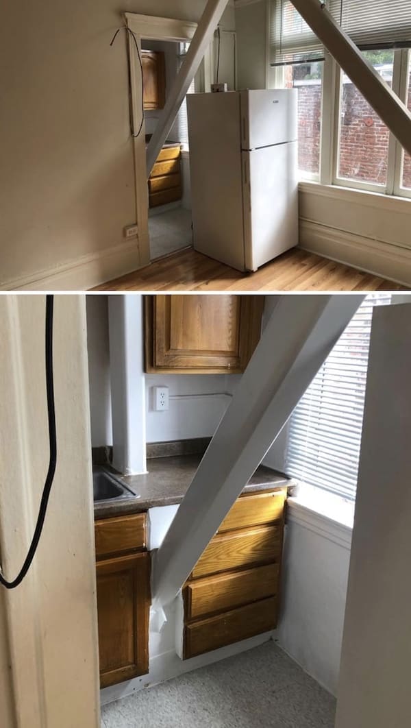 construction fails, renovation fails, DIY fails, home repair memes, construction jokes, building fails, structural fails, group chat memes, viral fails, trending fails, home improvement memes, contractor memes, funny photos, engineering fails, handyman memes, renovation jokes, home disaster, DIY disasters, fail pics, repair memes