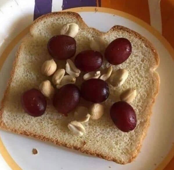cursed food, cursed images, weird food combinations, food images, appetite memes, bizarre food, gross cake memes, food horror images, bizarre snack memes, viral food fails, cursed recipes, kitchen nightmares, strange eats, shock food pics, food mashups, foodie horror memes, edible nightmares, cringe food memes, experimental eats, tastebud terror, food shock value