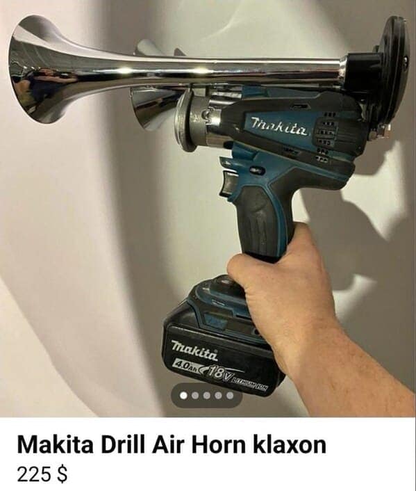 cursed instruments, instruments with threatening auras, weird instruments, instrument fails, bizarre music, odd instruments, performance art, music gadgets, funny instrument photos, experimental music, custom instruments, music humor, instrument design, odd musical gear, creepy instruments