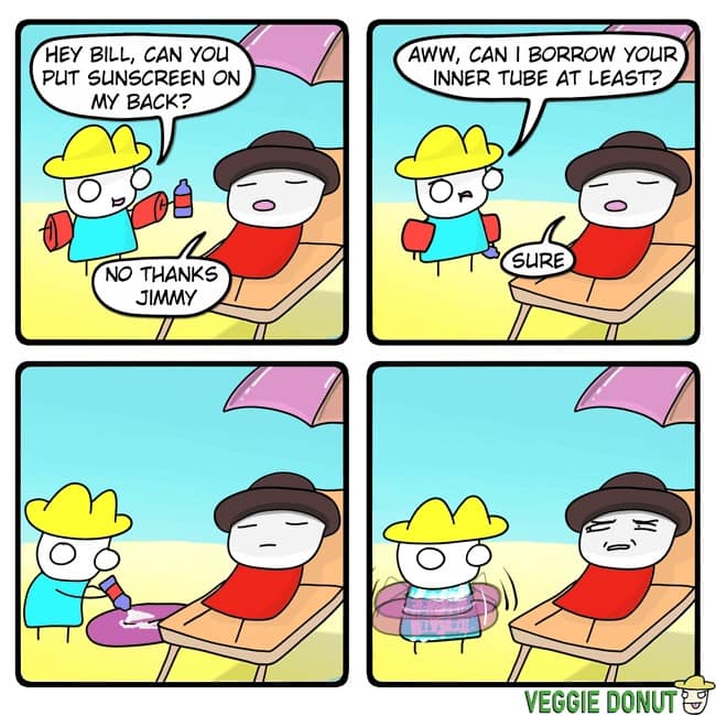 dark humor comics, funny online web comics, 15 Interesting Language Facts From Linguists