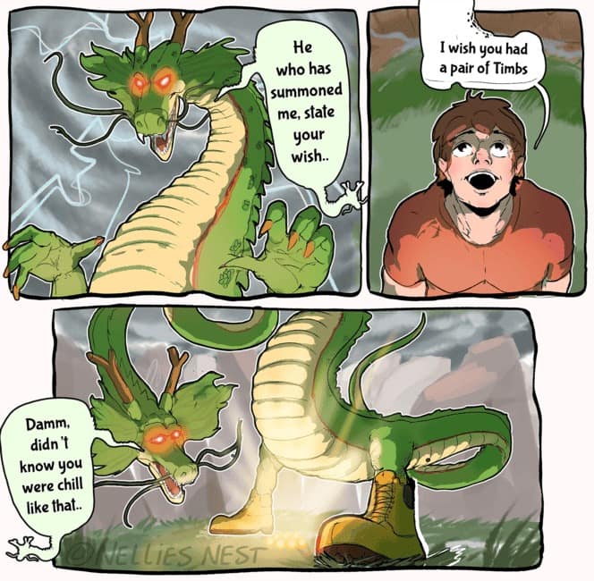 dark humor comics, funny online web comics, 15 Interesting Language Facts From Linguists