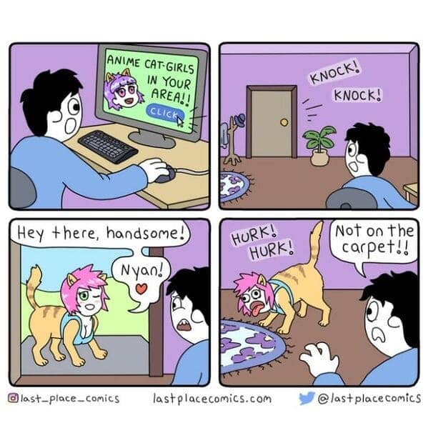 dark humor comics, last place comics, bleak humor, black comedy, twisted cartoons, irreverent comics, web comics, depressing humor, funny but dark, satirical comics, offbeat comics, tragicomedy, absurd humor, gallows humor, morbid jokes, internet comics, edgy humor, anxiety comics, bleak comedy, dark web art