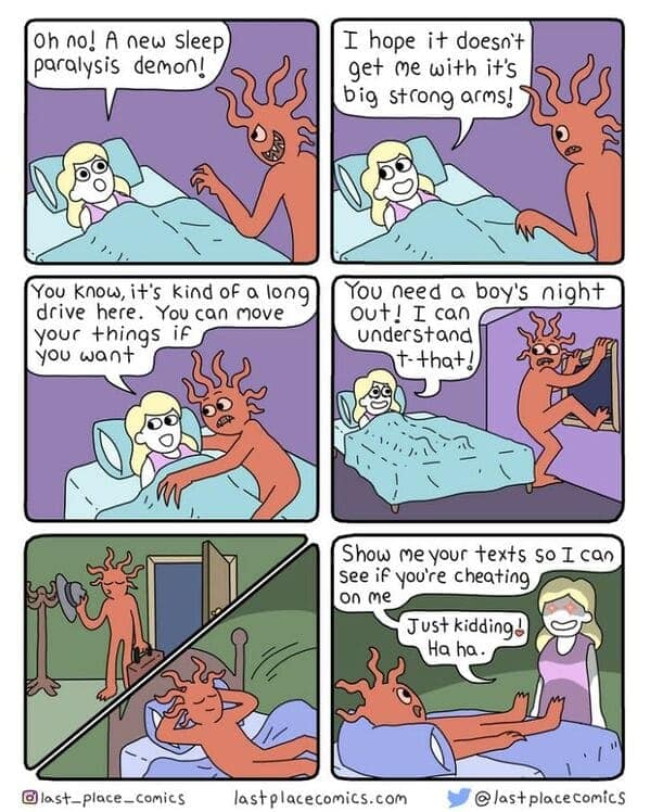 dark humor comics, last place comics, bleak humor, black comedy, twisted cartoons, irreverent comics, web comics, depressing humor, funny but dark, satirical comics, offbeat comics, tragicomedy, absurd humor, gallows humor, morbid jokes, internet comics, edgy humor, anxiety comics, bleak comedy, dark web art