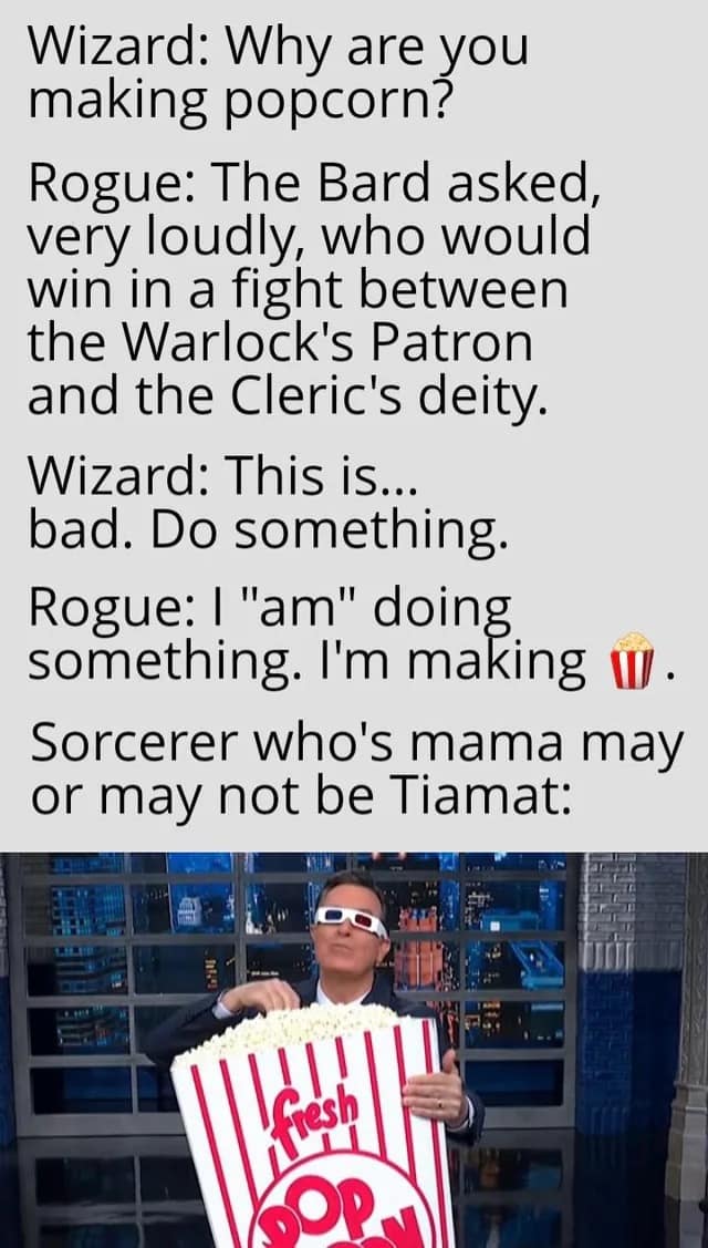 dnd memes, d&d memes, dungeons & dragons memes, dnd joke pics, dnd memes funny, d&d memes funny, funny d&d memes, dungeons and dragons memes