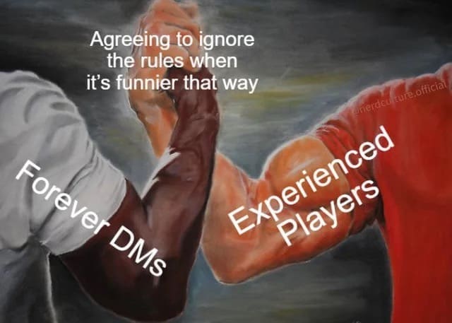 dnd memes, d&d memes, Dungeons & dragons, Dungeons & Dragons memes, geek memes, nerd memes, tabletop memes, campaign memes, dice memes, group chat memes, fantasy memes, RPG memes, dungeon master jokes, classic memes, viral memes, party memes, boss battle memes, character creation, trending memes, epic fails, campaign jokes, meme collection