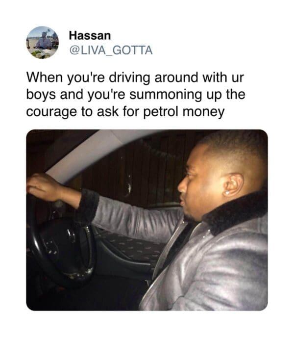 Spring Driving Meme 29 Driving Memes to Survive Your Commute