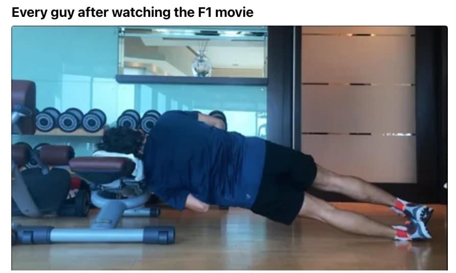 f1 memes, formula 1 memes, racing memes, motorsport memes, funny F1 jokes, grand prix memes, British GP memes, podium memes, Nico Hulkenberg memes, Max Verstappen memes, Brad Pitt racing memes, pit stop memes, grid memes, race day jokes, circuit humor, qualifying memes, tyre memes, DRS memes, paddock memes, championship memes, f1 movie memes