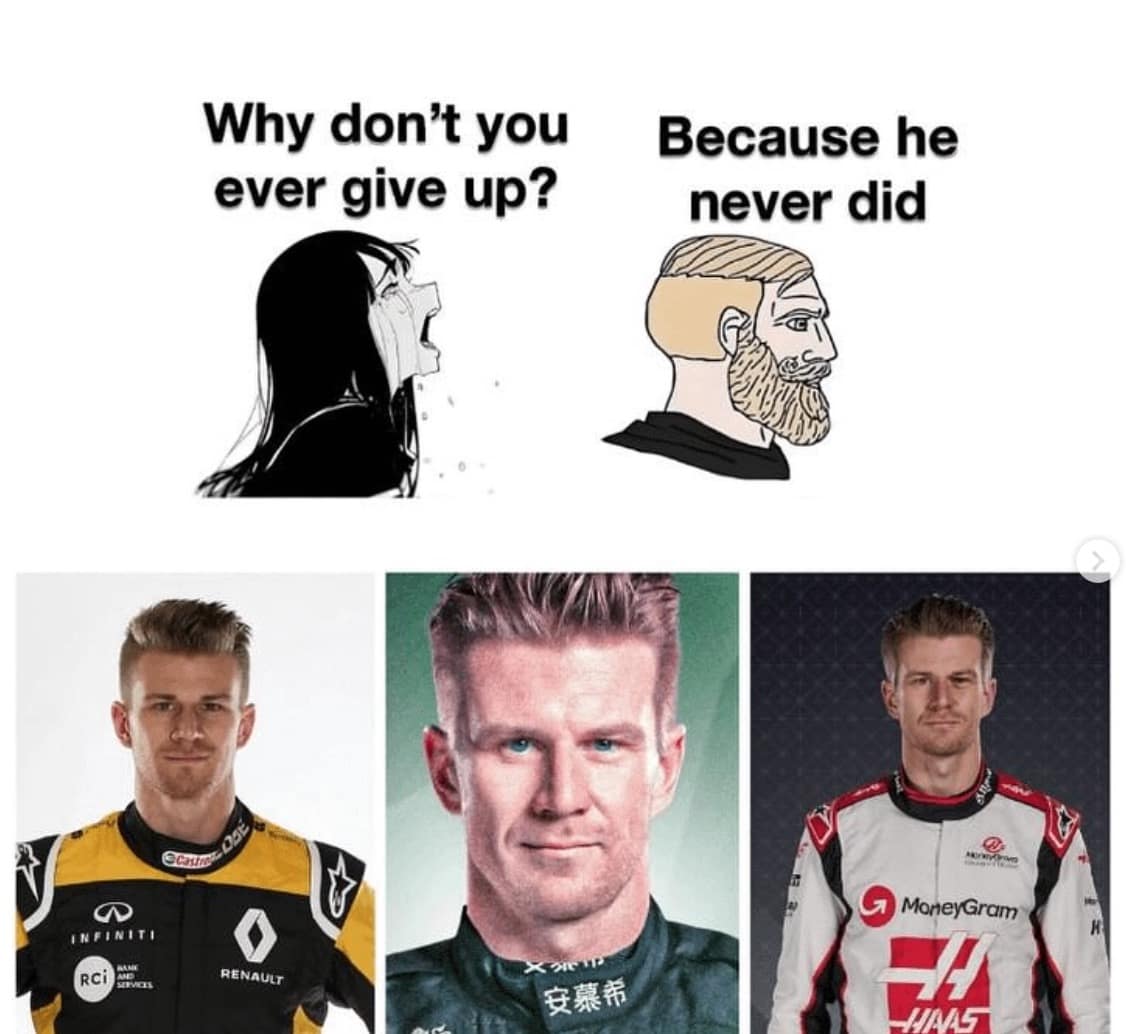 f1 memes, formula 1 memes, racing memes, motorsport memes, funny F1 jokes, grand prix memes, British GP memes, podium memes, Nico Hulkenberg memes, Max Verstappen memes, Brad Pitt racing memes, pit stop memes, grid memes, race day jokes, circuit humor, qualifying memes, tyre memes, DRS memes, paddock memes, championship memes, f1 movie memes