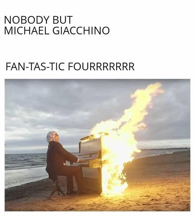 fantastic four memes, fantastic four: first steps, Marvel movie memes, superhero memes, MCU memes, comic book humor, funny superhero casting, Marvel humor memes, sue storm memes, johnny storm memes, reed richard memes, silver surfer memes, the thing memes, dr doom memes