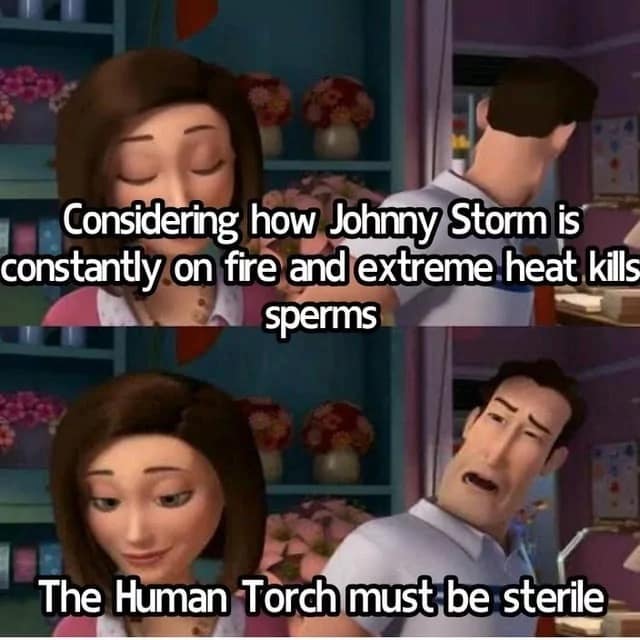 fantastic four memes, fantastic four: first steps, Marvel movie memes, superhero memes, MCU memes, comic book humor, funny superhero casting, Marvel humor memes, sue storm memes, johnny storm memes, reed richard memes, silver surfer memes, the thing memes, dr doom memes