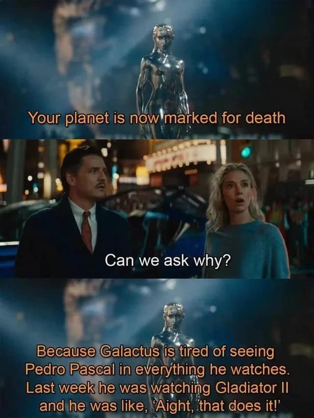 fantastic four memes, fantastic four: first steps, Marvel movie memes, superhero memes, MCU memes, comic book humor, funny superhero casting, Marvel humor memes, sue storm memes, johnny storm memes, reed richard memes, silver surfer memes, the thing memes, dr doom memes
