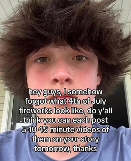 fireworks memes, Fourth of July memes, July 4th memes, Independence Day memes, fireworks fail memes, fireworks jokes, fireworks accident memes, scared pet memes, dog fireworks memes, cat fireworks memes