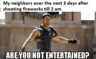 fireworks memes, Fourth of July memes, July 4th memes, Independence Day memes, fireworks fail memes, fireworks jokes, fireworks accident memes, scared pet memes, dog fireworks memes, cat fireworks memes