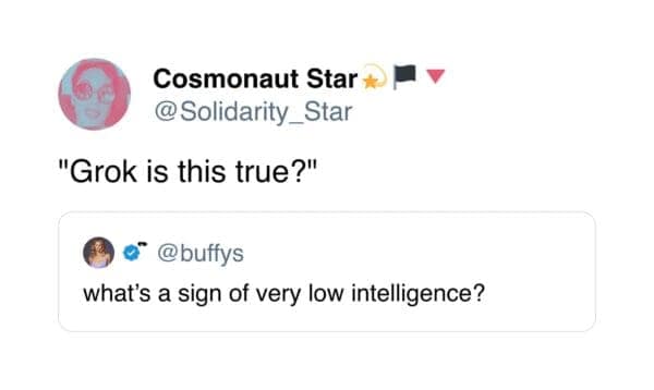 funny Grok memes, Grok memes, AI memes, tech humor, AI jokes, Grok memes, AI tool humor, ChatGPT memes, political memes, divisive tool, AI satire, tech memes, AI culture, meme collection, humorous AI, software memes 284 words