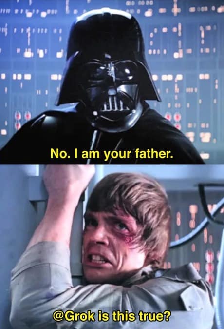 funny Grok memes, Grok memes, AI memes, tech humor, AI jokes, Grok memes, AI tool humor, ChatGPT memes, political memes, divisive tool, AI satire, tech memes, AI culture, meme collection, humorous AI, software memes 284 words