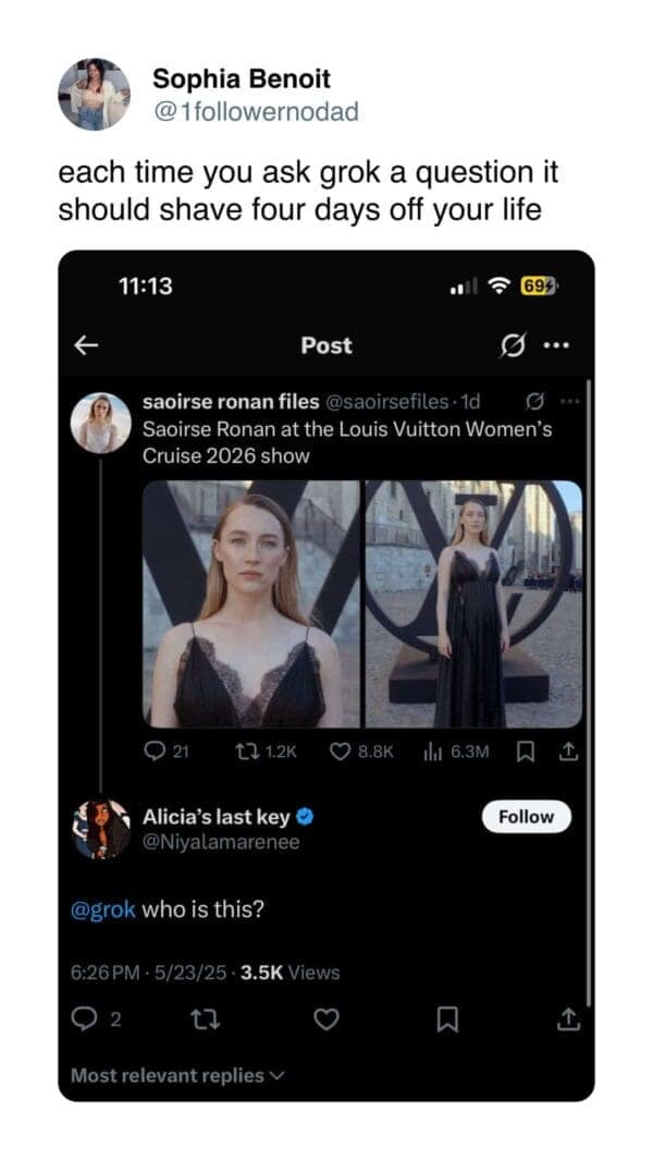 funny Grok memes, Grok memes, AI memes, tech humor, AI jokes, Grok memes, AI tool humor, ChatGPT memes, political memes, divisive tool, AI satire, tech memes, AI culture, meme collection, humorous AI, software memes 284 words