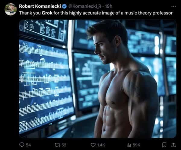 funny Grok memes, Grok memes, AI memes, tech humor, AI jokes, Grok memes, AI tool humor, ChatGPT memes, political memes, divisive tool, AI satire, tech memes, AI culture, meme collection, humorous AI, software memes 284 words