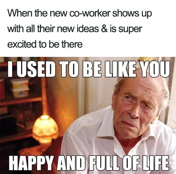 funny memes about coworkers, coworker memes, office memes, workplace memes, coworker jokes, team-building memes, cubicle memes, remote work memes, reply-all memes, meeting memes, water-cooler memes, boss memes, snack hoard memes, desk neighbor memes, office drama memes, email signature memes, Zoom memes, coffee-break memes, deadline memes, colleague memes, office humor
